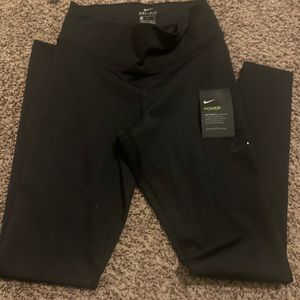 DRI FIT NIKE leggings brand new